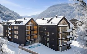 Montafon Suites Schruns By Alps Resorts